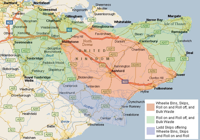 Gillingham plan