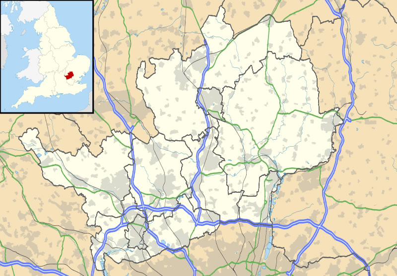 Hemel Hempstead plan