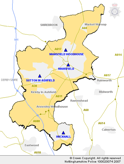 Mansfield plan