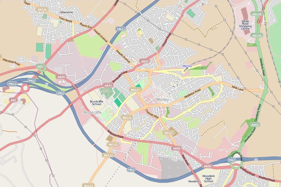 Morley plan