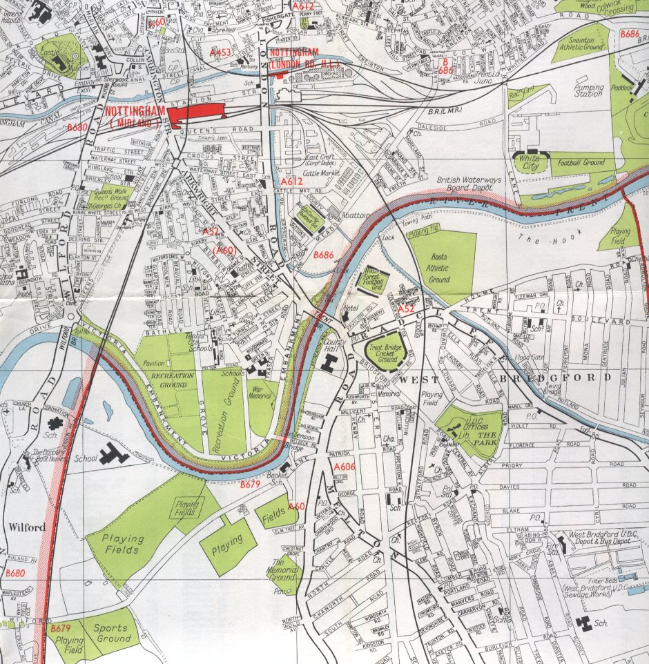 Nottingham plan