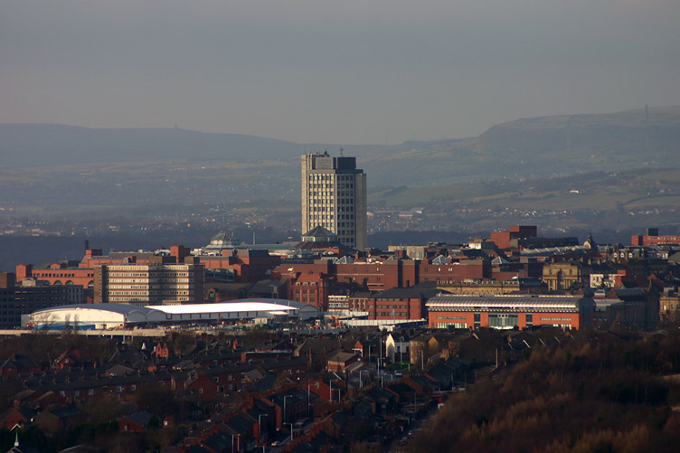 Oldham