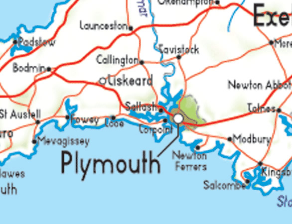 plymouth plan