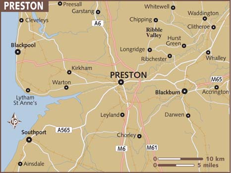 plan de preston