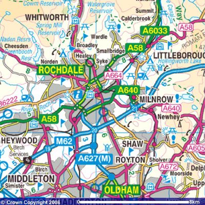 Rochdale plan