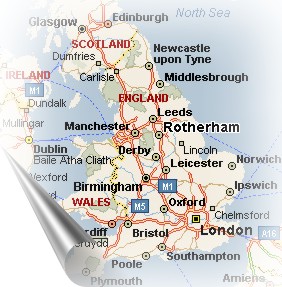 Rotherham regions plan