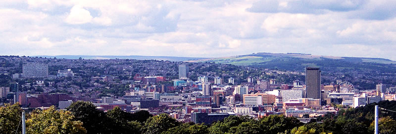 Sheffield