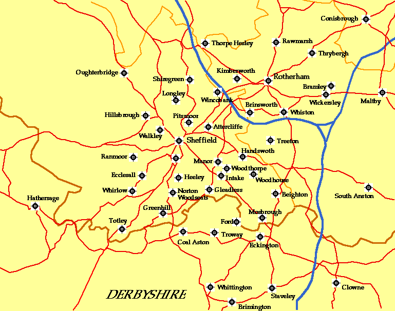 sheffield plan