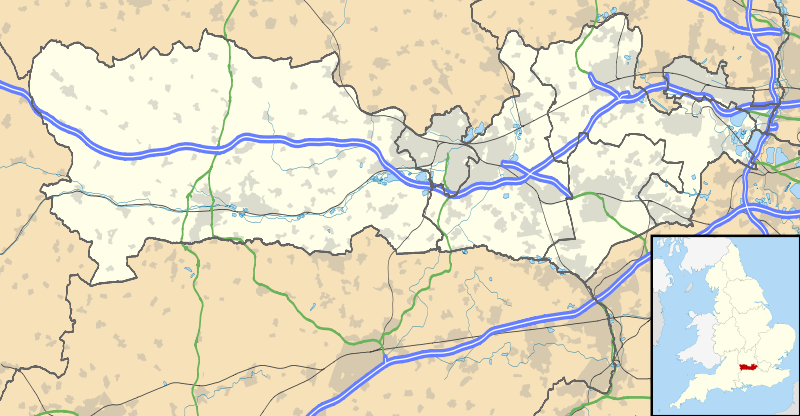 Slough plan