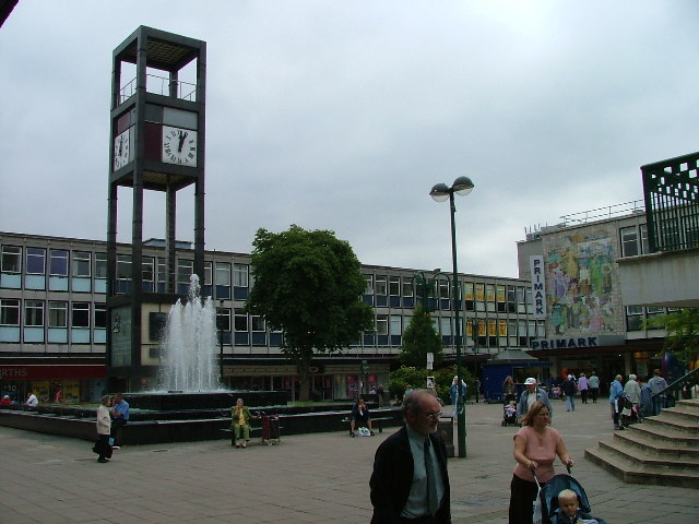 Stevenage