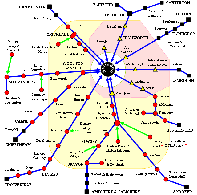 Swindon plan