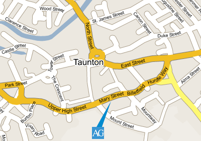 taunton plan