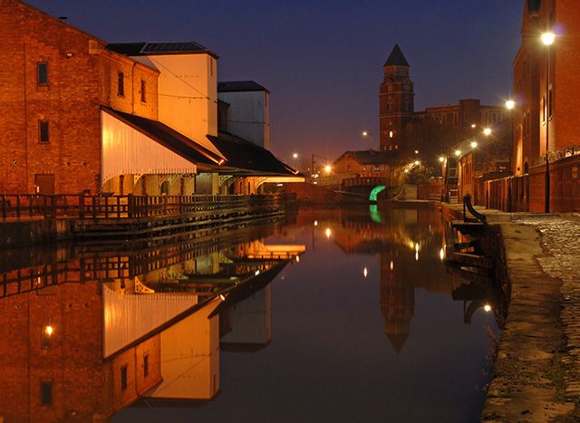 Wigan