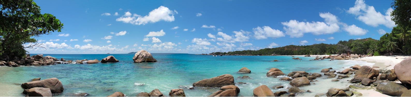 anse lazio seychelles