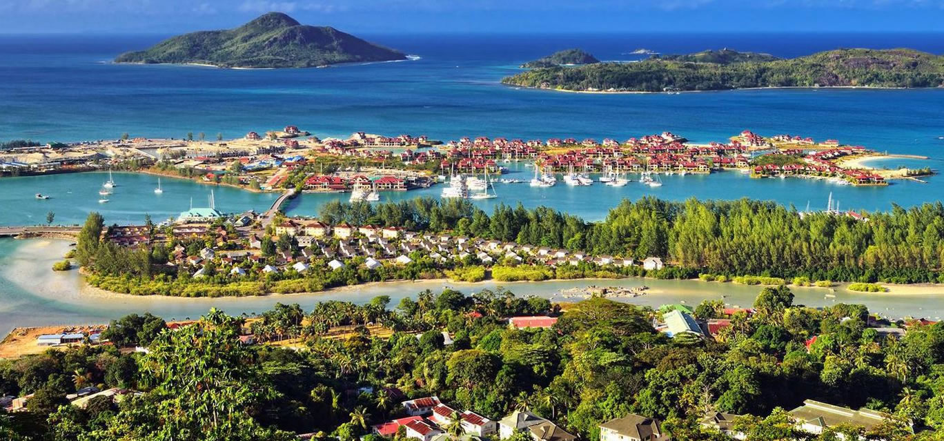 victoria seychelles