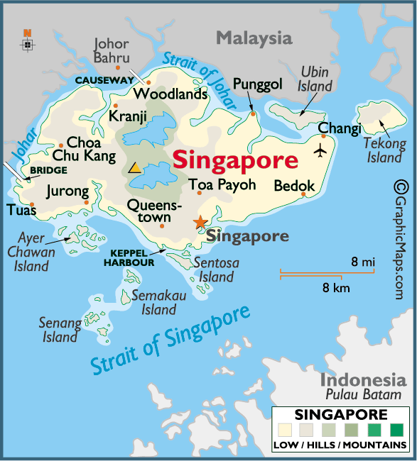 singapore plan malaisie