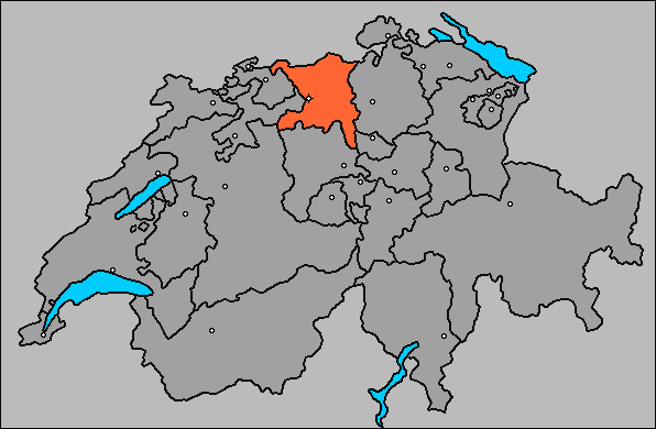 Aarau canton plan swiss