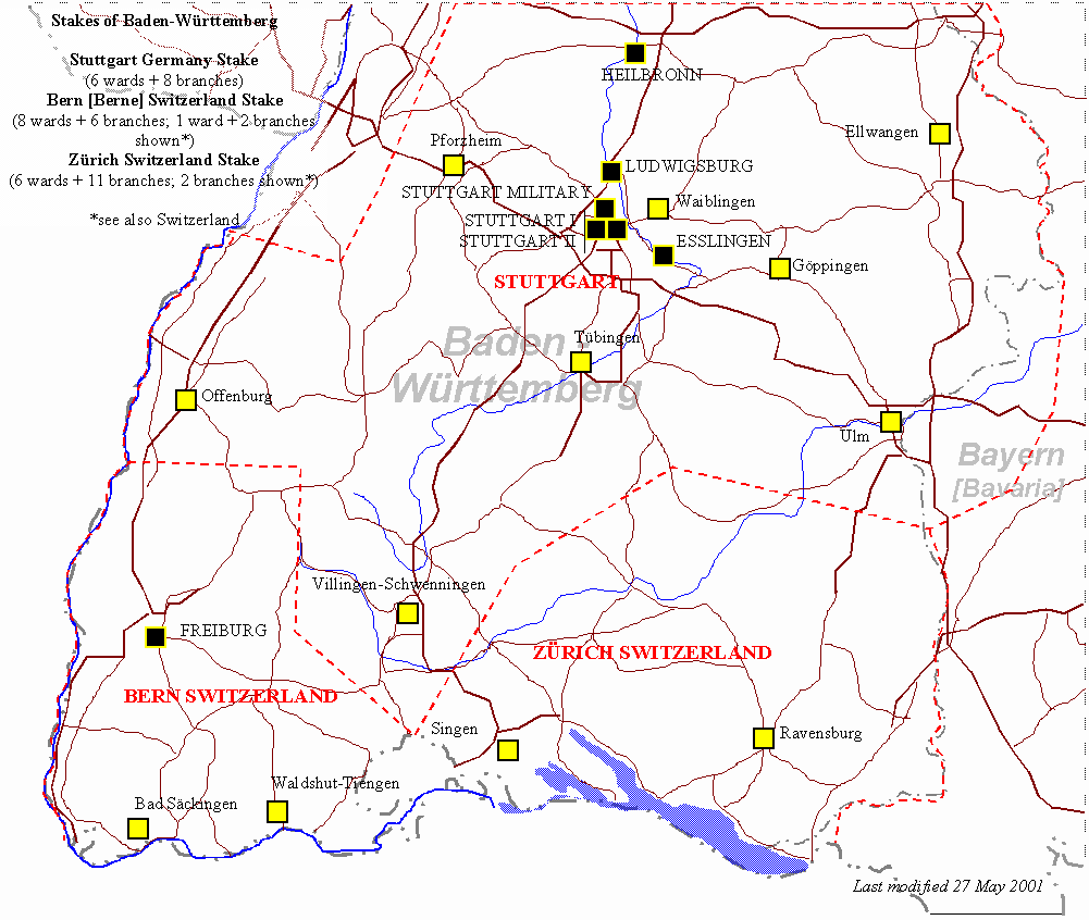 Baden swiss plan