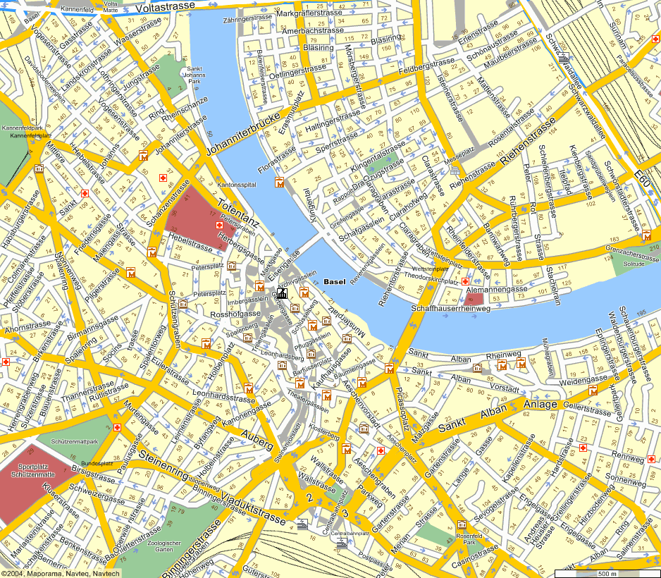 plan de basel