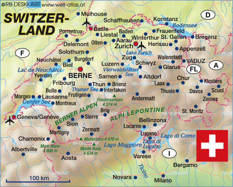 suisse plan Davos