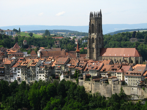 Fribourg