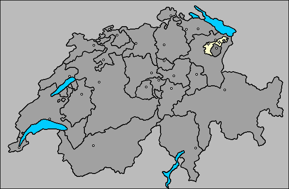 Herisau plan