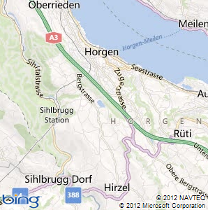 Horgen plan