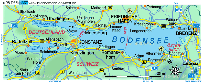 Kreuzlingen konstanz plan