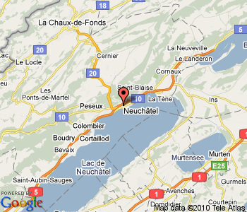 Neuchatel plan