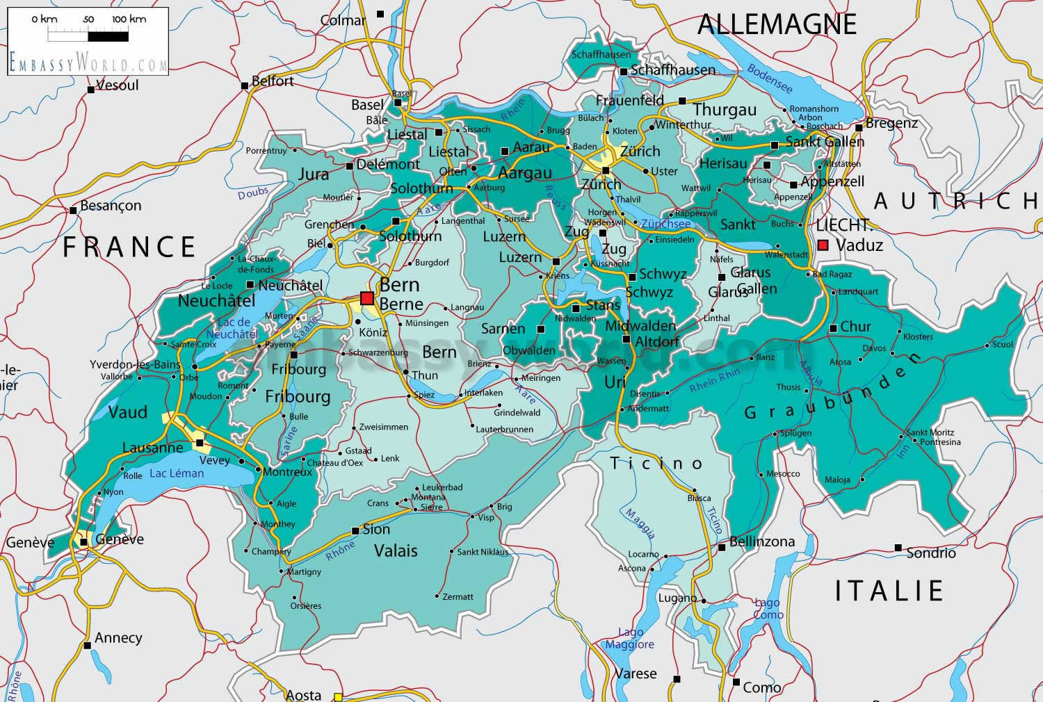 suisse politique plan Neuchatel