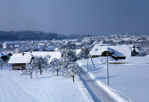 Ostermundigen