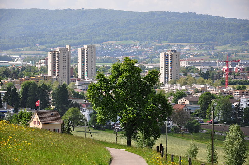 Regensdorf