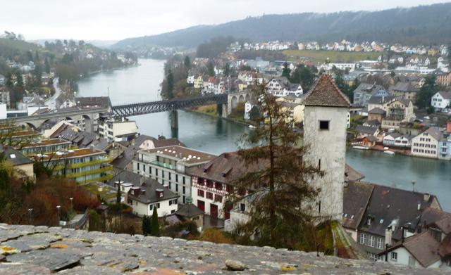 Schaffhausen.