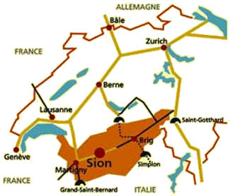 Sion plan