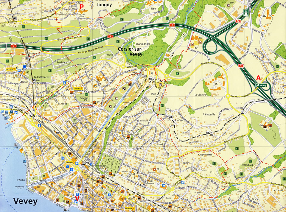 suisse Vevey plan