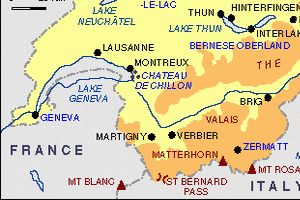 suisse plan Vevey