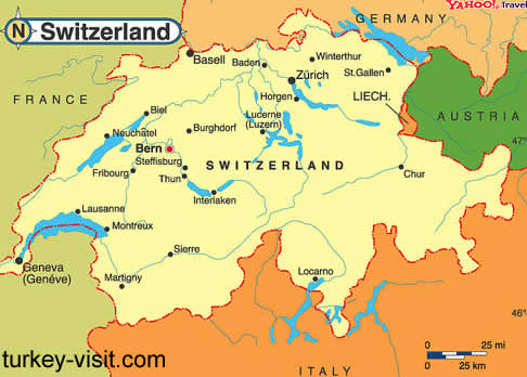 Winterthur suisse plan