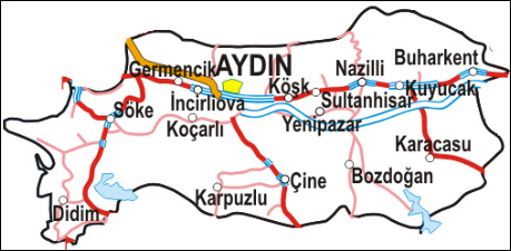 aydin plan