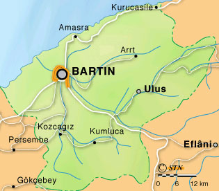 bartin politique plan