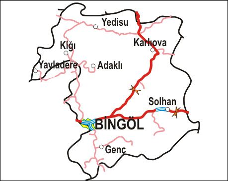 bingol plan