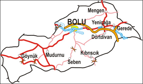 bolu politique plan