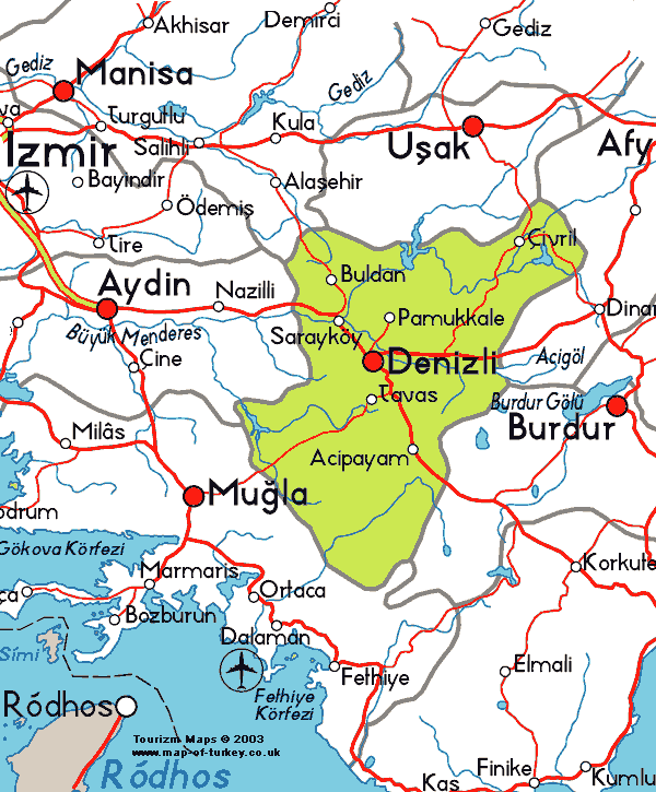 denizli plan neighbour