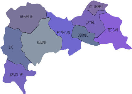 erzincan plan