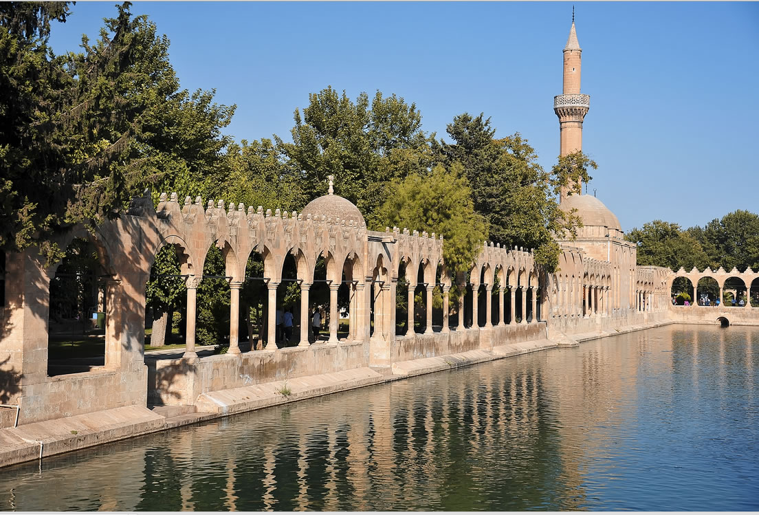 sanliurfa