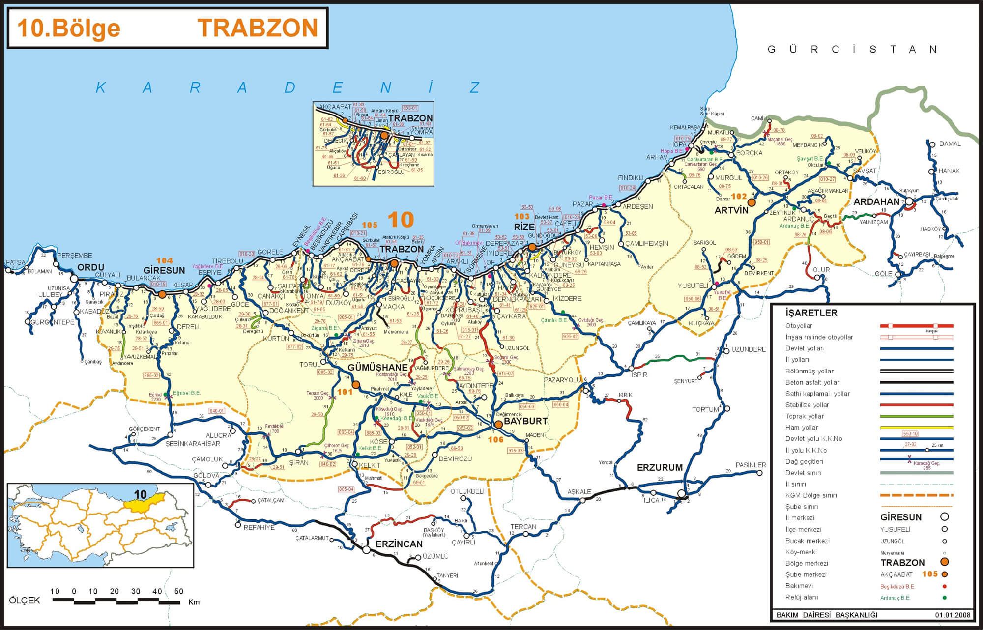 trabzon plan