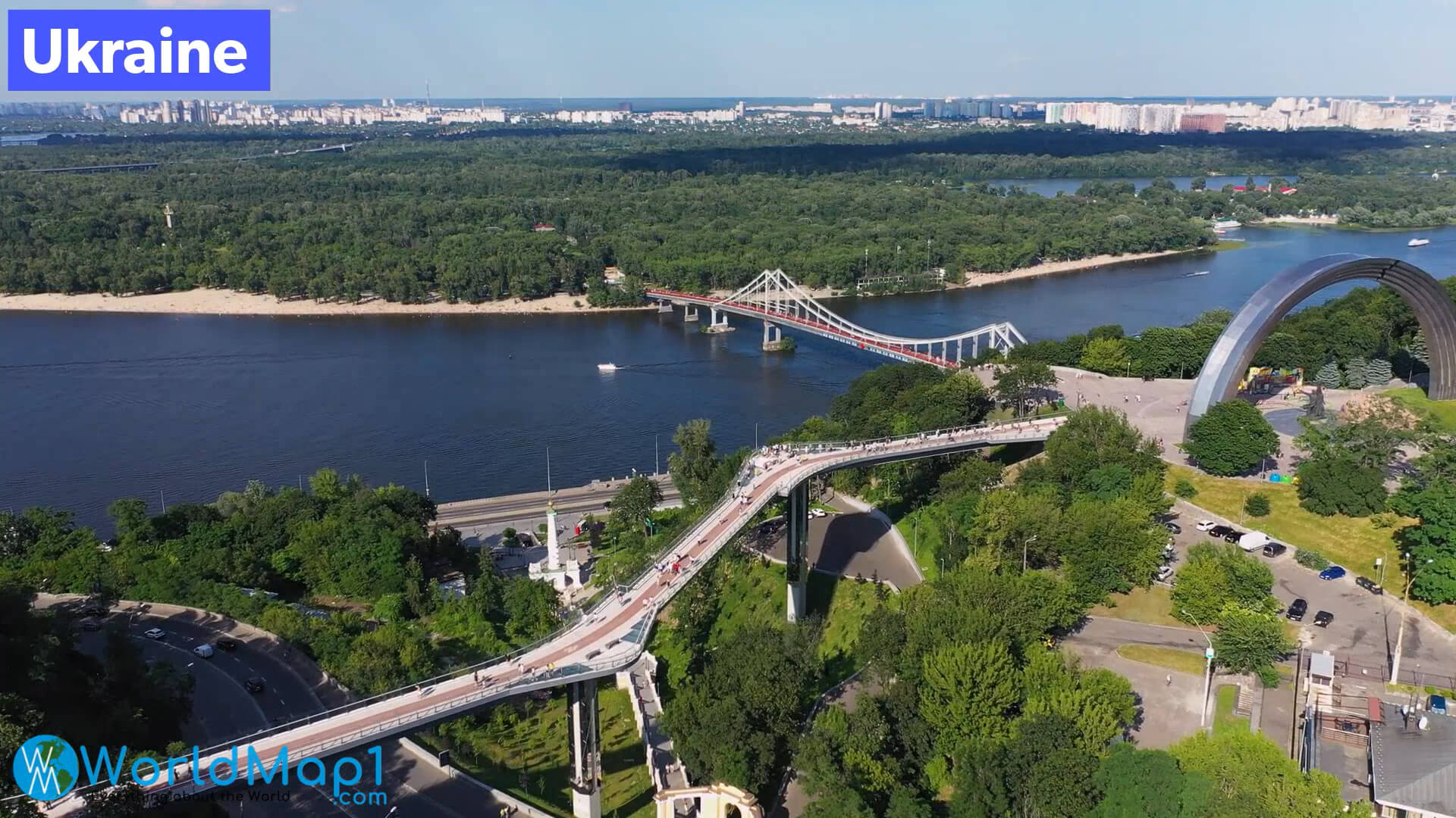 Ukraine